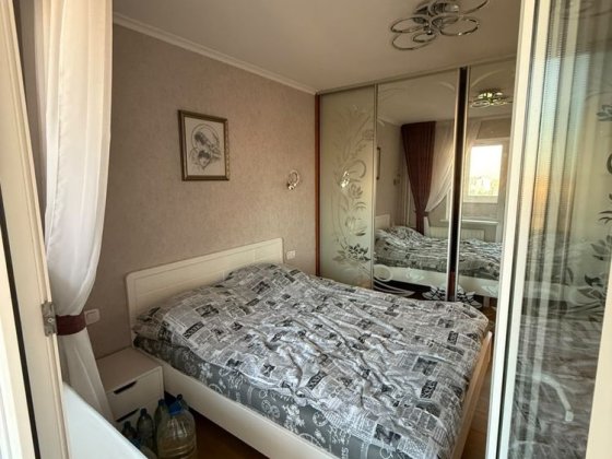 Продаж 3кімн. квартира, Василенка 14г, Соломʼянський район