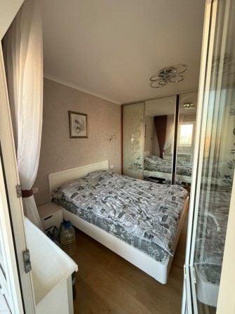 Продаж 3кімн. квартира, Василенка 14г, Соломʼянський район - фото 1