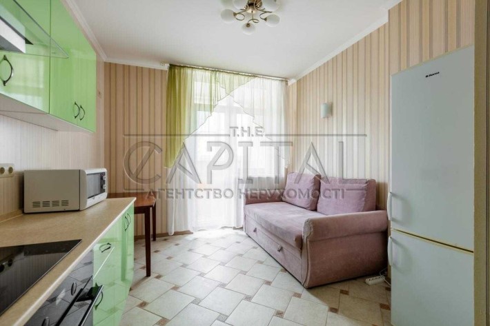 Продажа квартиры, ул. Семьи Кульженко, ЖК «Яскравый», Минский массив - фото 1