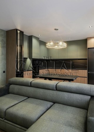 Продаж дизайнерської 3к квартри в ЖК Нивки - Парк - фото 1