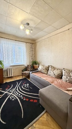 Продаж 3-х кімнатної квартири Зодчих 40 ( можна Держ Програми) - фото 1