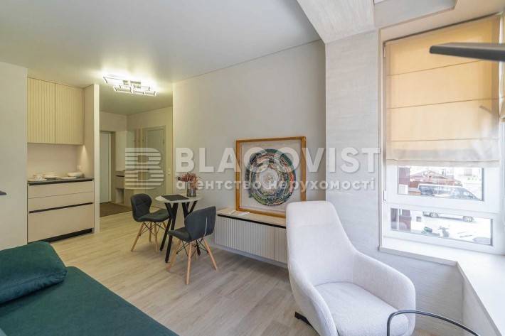 Продаж 1к квартири 33 м² у ЖК Club House, вул. Івана Білика - фото 1