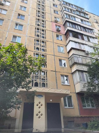 Продаж 1к квартири 36 кв. м на вул. Мостицька 16/2 - фото 1