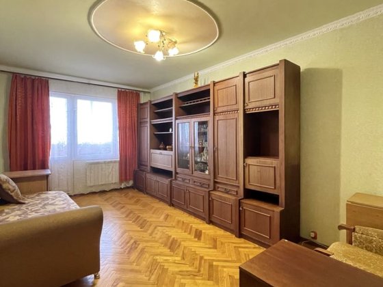 Продаж 2-к вул. Якуба Коласа 23 Б, Борщагівка (працюємо по Держпрограмах)