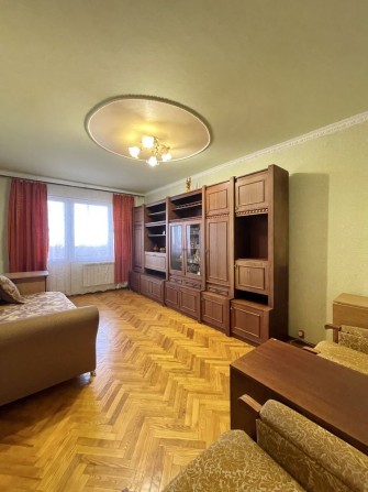 Продаж 2-к вул. Якуба Коласа 23 Б, Борщагівка (працюємо по Держпрограмах) - фото 1