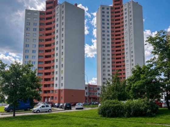 Продаж 1-кімнатна квартира Милославська 18 Без комісіі ! ! !