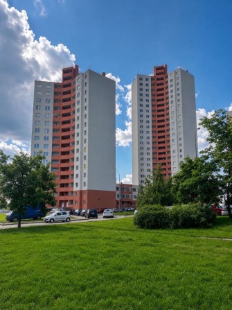 Продаж 1-кімнатна квартира Милославська 18 Без комісіі ! ! ! - фото 1