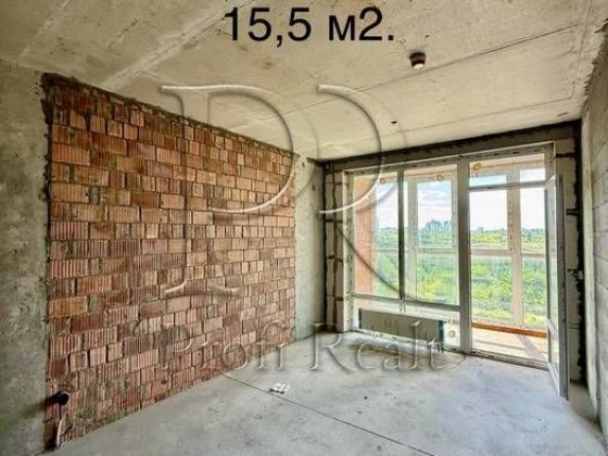Без %. Продаж 3 к. кв., 92 м2., 6-поверх, ЖК 7 Kvartal, ЖК Варшавський