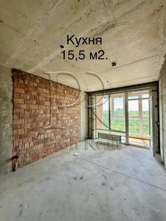 Без %. Продаж 3 к. кв., 92 м2., 6-поверх, ЖК 7 Kvartal, ЖК Варшавський - фото 1