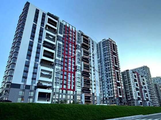 1 кімн.43м2 квартири на Олександра Олеся 13/7 KVARTAL/Варшавський Киев