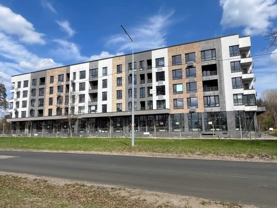 ПРОДАЖ 2к квартири 53.82 кв.м на вул. Квітки Цисик 32 Пуща-Водиця