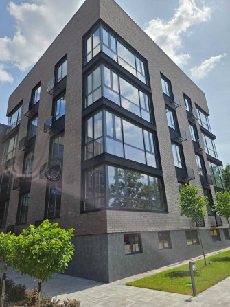 Готова 2К квартира, 62 м2_єОселя_розтермінування_без комісії - фото 1
