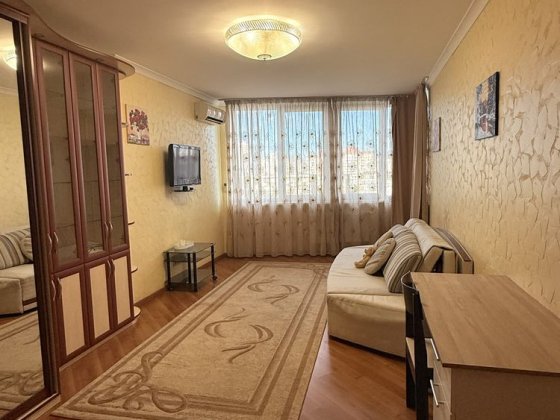 1 кімн вул Вишгородська, 45 , ЖК Паркове місто ТЕРМІНОВО ! Киев