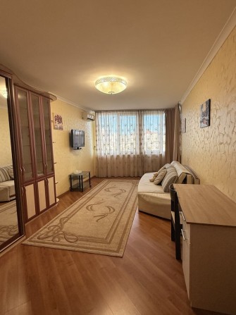 1 кімн вул Вишгородська, 45 , ЖК Паркове місто ТЕРМІНОВО ! - фото 1