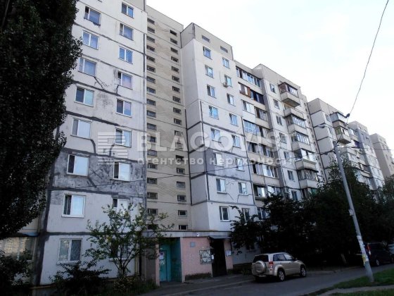 Продам 1-кімн квартиру пр-т Червоної Калини,49а 6(9), 36м, 32000