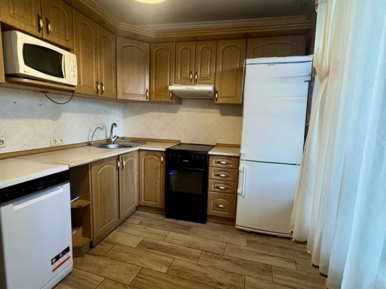 Без % Продаж 3-кім.кв, пр. Гонгадзе,20-г. Ремонт!