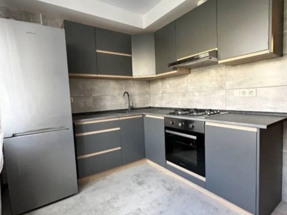 1-кімнатна квартира з ремонтом за привабливою ціною — $38 000! Киев