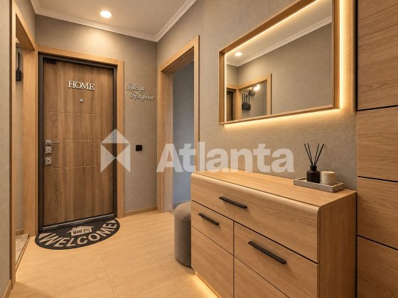 єОселя для ВПО та держпрограми! 1-кімнатна квартира, 34 м² Киев