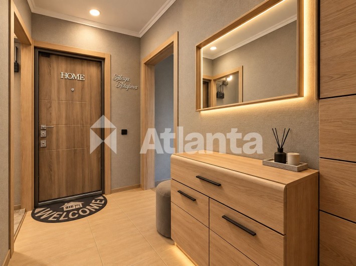 єОселя для ВПО та держпрограми! 1-кімнатна квартира, 34 м² - фото 1