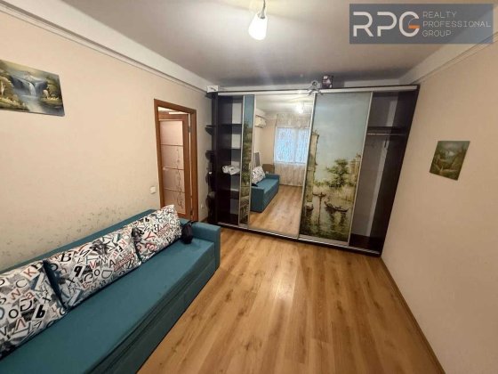 Продаж 1к квартири 29м2 вул Гарматна 30 Солом'янський р-н