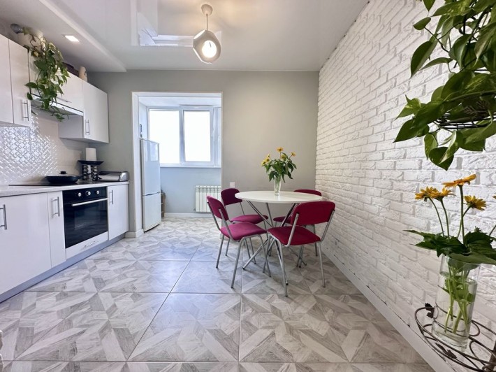 Продаж 1к квартири (43.5м2) Донця 2Б, Відрадний, Вадима Гетьмана - фото 1