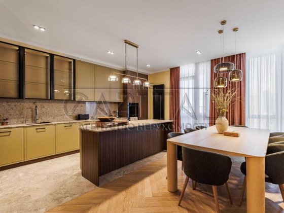Продажа квартиры, ЖК Crystal Park Tower, пр-т Берестейский, Святошин