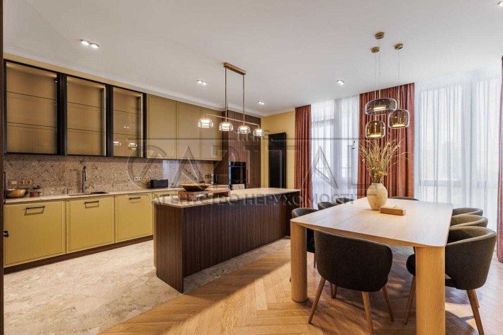 Продажа квартиры, ЖК Crystal Park Tower, пр-т Берестейский, Святошин - фото 1