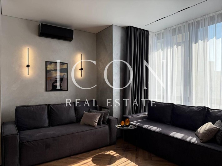 БЕЗ % Продаж двокімнатної квартири | ЖК «Crystal Park Tower» - фото 1