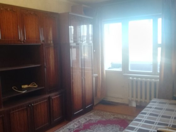 Продаж 1 кв!!! 7 із 10 поверх. Велике бомбосховище поруч, вулиця Закревського 31 в,Газ, начало Троещ