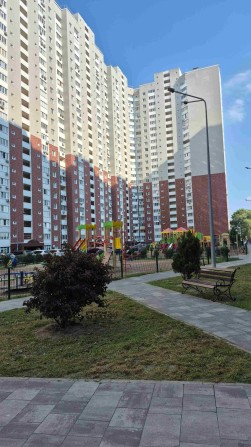 продаж 2-кім з ремонтом у новобудові, Київ - фото 1
