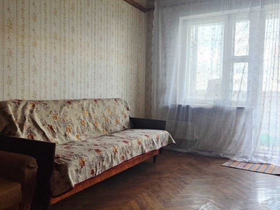 Продам хорошу 2х кімн квартиру на Троєщині!