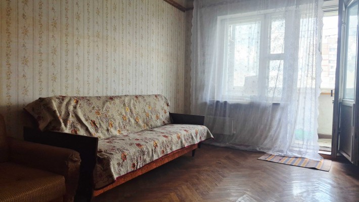 Продам хорошу 2х кімн квартиру на Троєщині! - фото 1