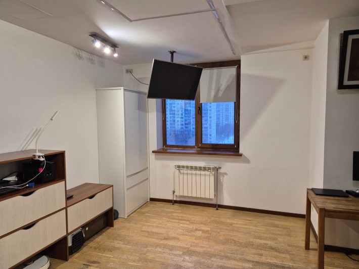 Продаж 1к квартири, Мінський масив, Калнишевського 7, Оболонь - фото 1