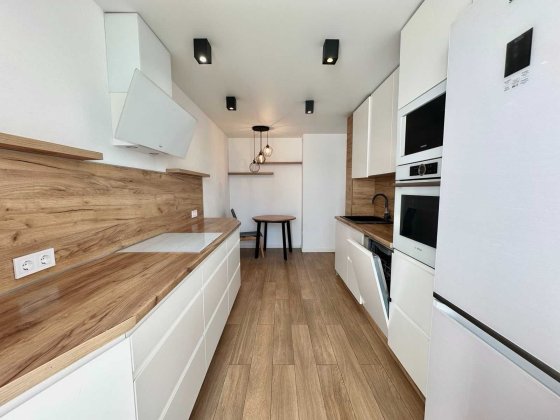 Без %! Продаж 4-кімн. квартира, 90м2, поверх 4, вул. Святошинська 4, м.Святошин