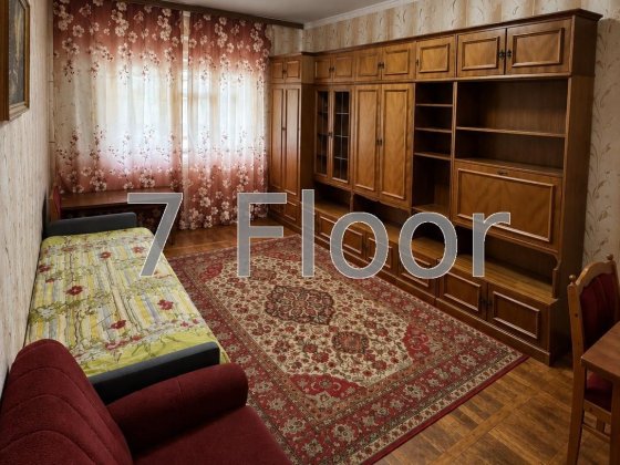 2 кімнатна квартира Бальзака Епіцентр ст. м Почайна 21 ТРЦ Район Екстер