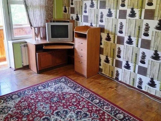 Продаж 1-кімнатна квартира Виноградарь ДЕРЖПРОГРАМИ єВідновлення Киев