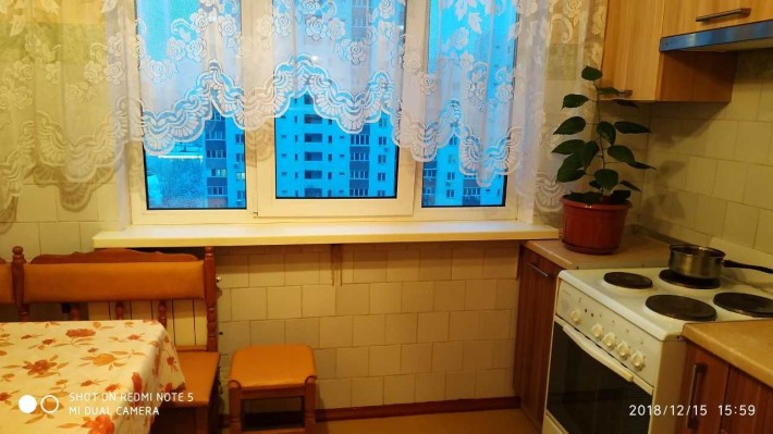 Продам 2-х  к.окр. Київ , Деснянський рн - фото 1