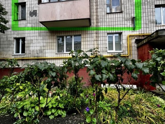 Без %! Продаж 3-кімнатноі квартири біля метро Святошино! Вул.Депутатська 6
