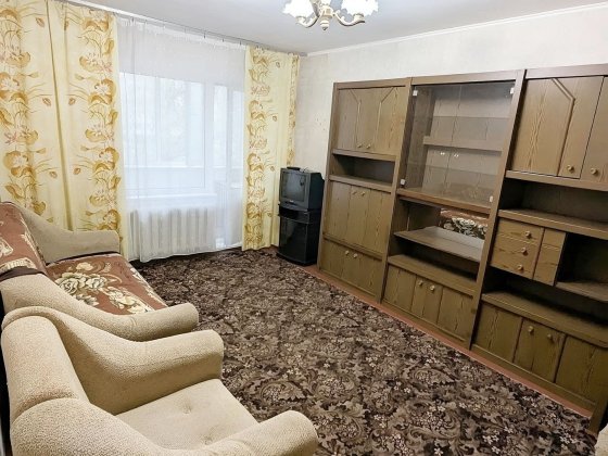 Без комісії. Продаж 1 кімнатної квартири в Подільському районі. Виноградар. 2 поверх. Газ Киев