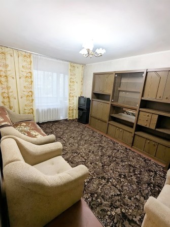 Без комісії. Продаж 1 кімнатної квартири в Подільському районі. Виноградар. 2 поверх. Газ - фото 1