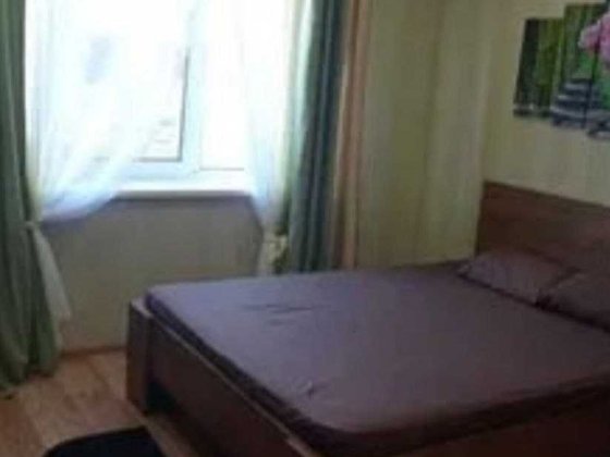 Продаж 1-к квартири 32 м²