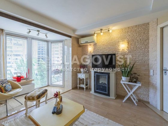 Продаж 3-х кімн Лесі Українки 14, Центр,Хрещатик,м.Печерська,м.Кловська