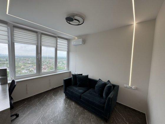 Продаж 1-кімнатної квартири | вул. Ронал Рейгана 40 | 51 500 $