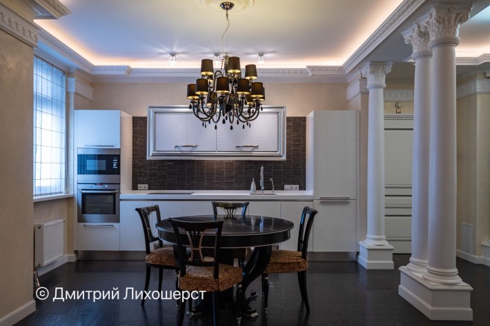Продаж 2-к кварт Преміум ремонт Все залишається Солом'янка поруч Центр - фото 1