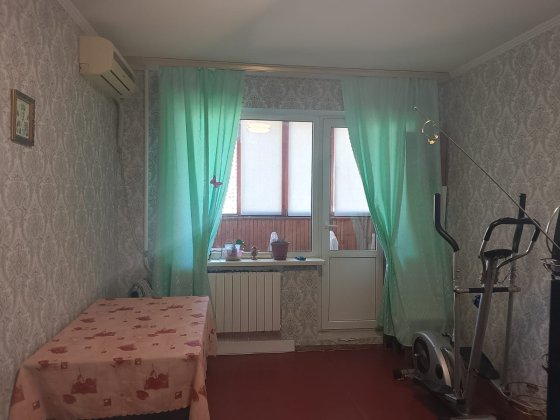Продаж 2к квартири по вул. Радунська 18а, Троещина