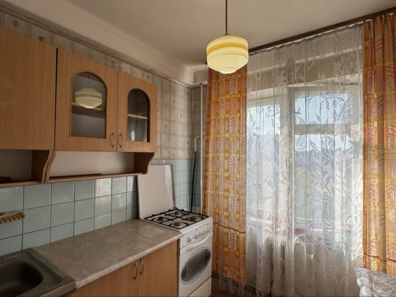 Продаж 1к  квартири вул  Мілютенка 46  Деснянський район метро Лісова