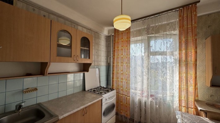 Продаж 1к  квартири вул  Мілютенка 46  Деснянський район метро Лісова - фото 1