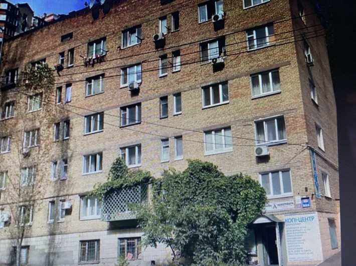 БЕЗ КОМІСІІ. Продаж 1-кімнатної. КПІ. Шулявка  Держ програми - фото 1