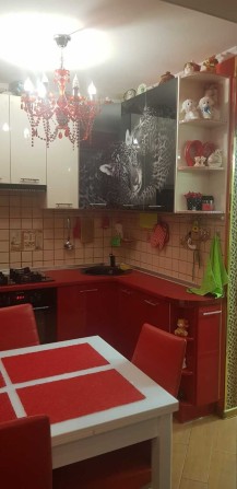 2 кімн Відрадний Вацлава Гавела 83Г Гарний ремонт У дворі 45квм - фото 1