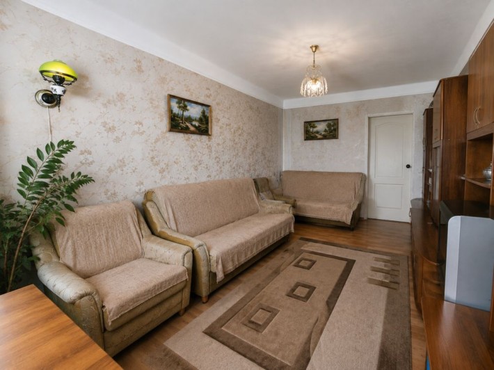 Продам 1к , 40,9 м² , Ушинського 26 , Соломʼянка, Севастопольська площа - фото 1